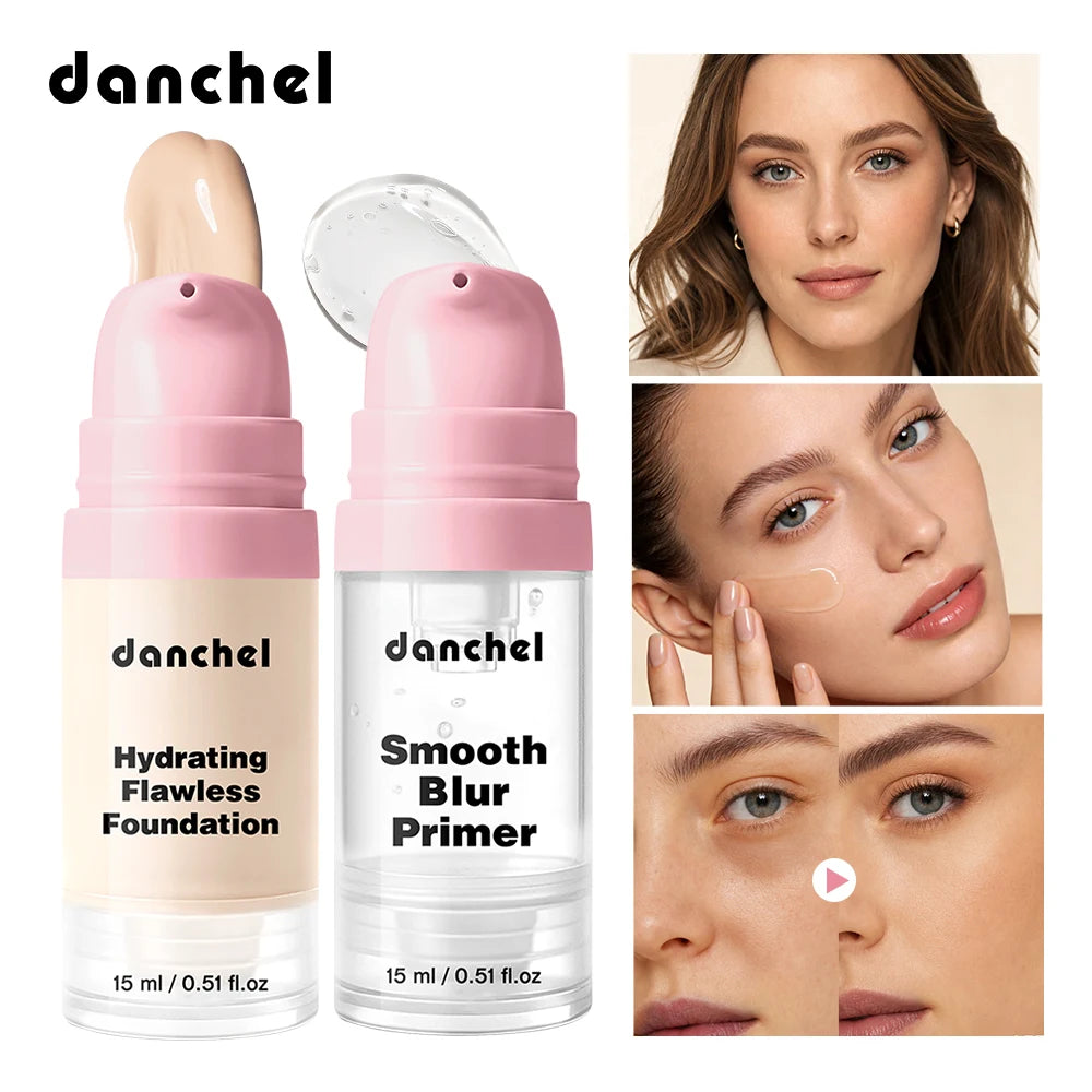 All-in-One Professional Makeup Set for Beginners - 5
