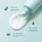 Cooling Peel-Off Hydrating Lip Mask for Dry Chapped Lips