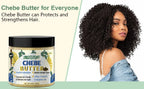 Goiple Chebe Hair Care Set Deep Nourishing Conditioner and Growth Oil