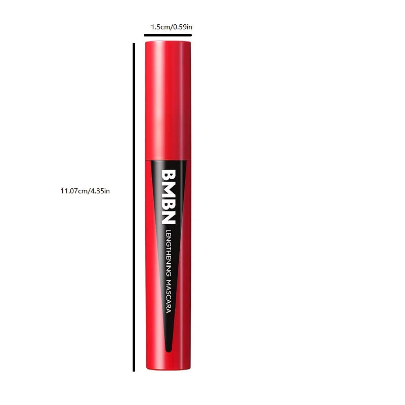 BMBN Lengthening Mascara Waterproof Long Lasting Natural Eye Makeup