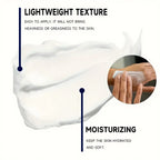 Water Ice Levin Collagen Body Lotion Firming Moisturizer Cream 100g