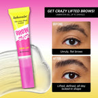 Eyebrow Lamination Styling Gel for Lifted Brows