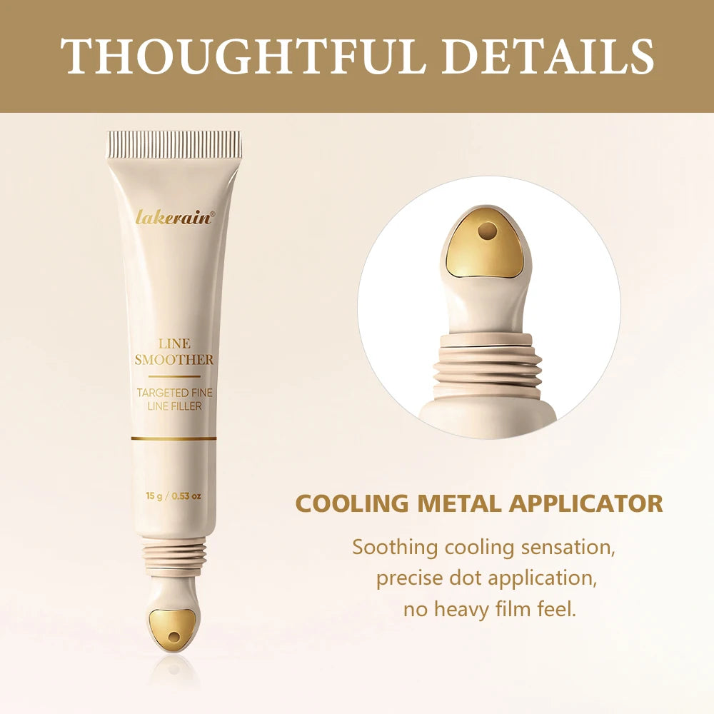 Targeted Fine Line & Pore Smoothing Face Primer - 11