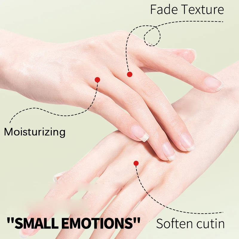 Avocado Moisturizing Balm Stick for Dry Cracked Hands and Feet - 3