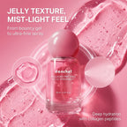 Collagen Peptide Jelly Serum Face Mist for Deep Hydration