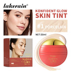 Buildable Glow Skin Tint Foundation