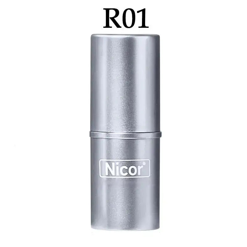 Nicor Solid Perfume Stick Long Lasting Portable Fragrance Balm