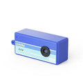 Mini Retro Digital Keychain Camera with LCD Screen