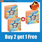 Cosmetic Teeth Veneers Kit for Natural Smile