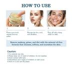 Collagen Hydrating Makeup Cleansing Balm