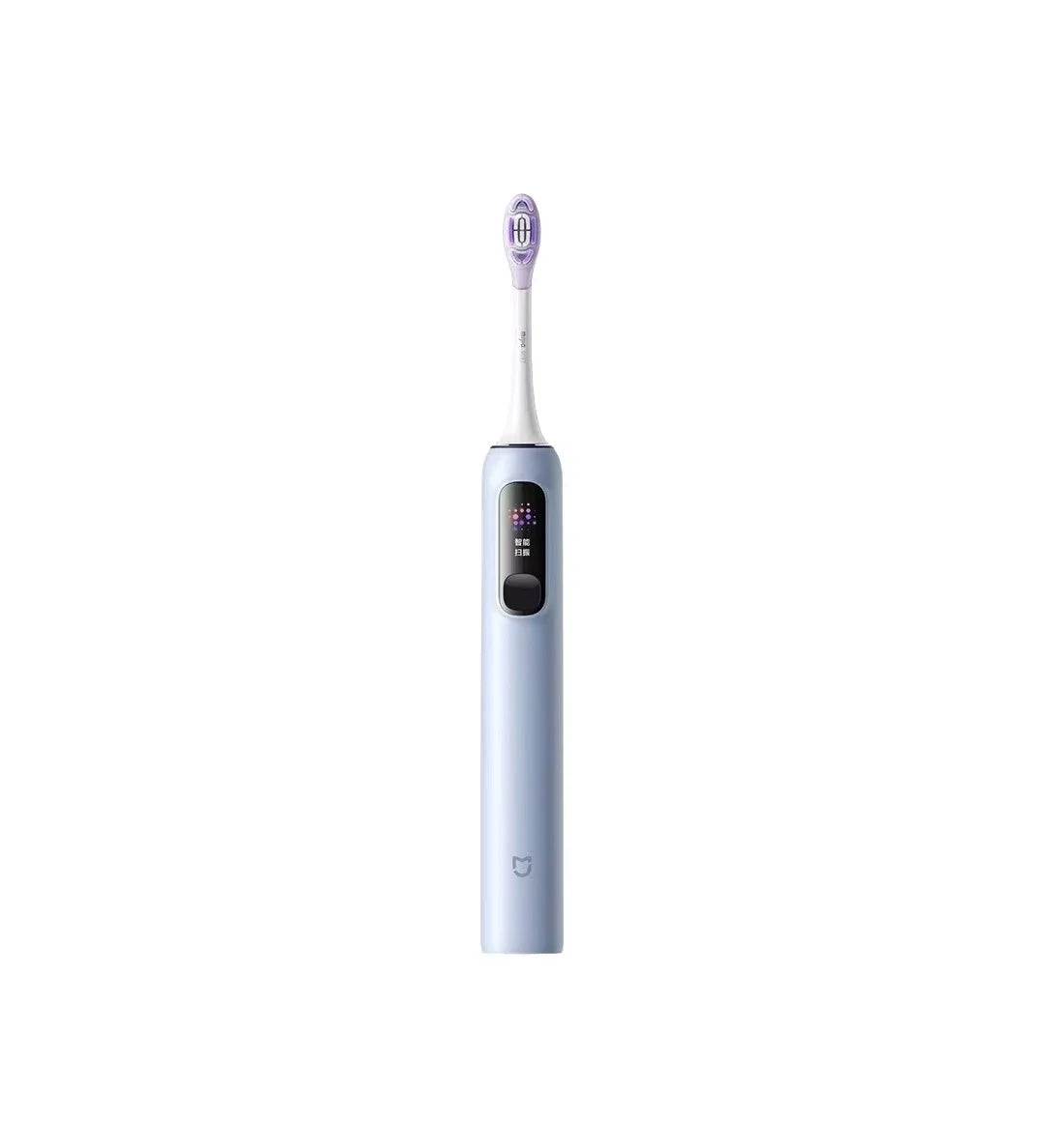 Mijia Sonic Electric Toothbrush Pro Intelligent Rechargeable Toothbrush - 27