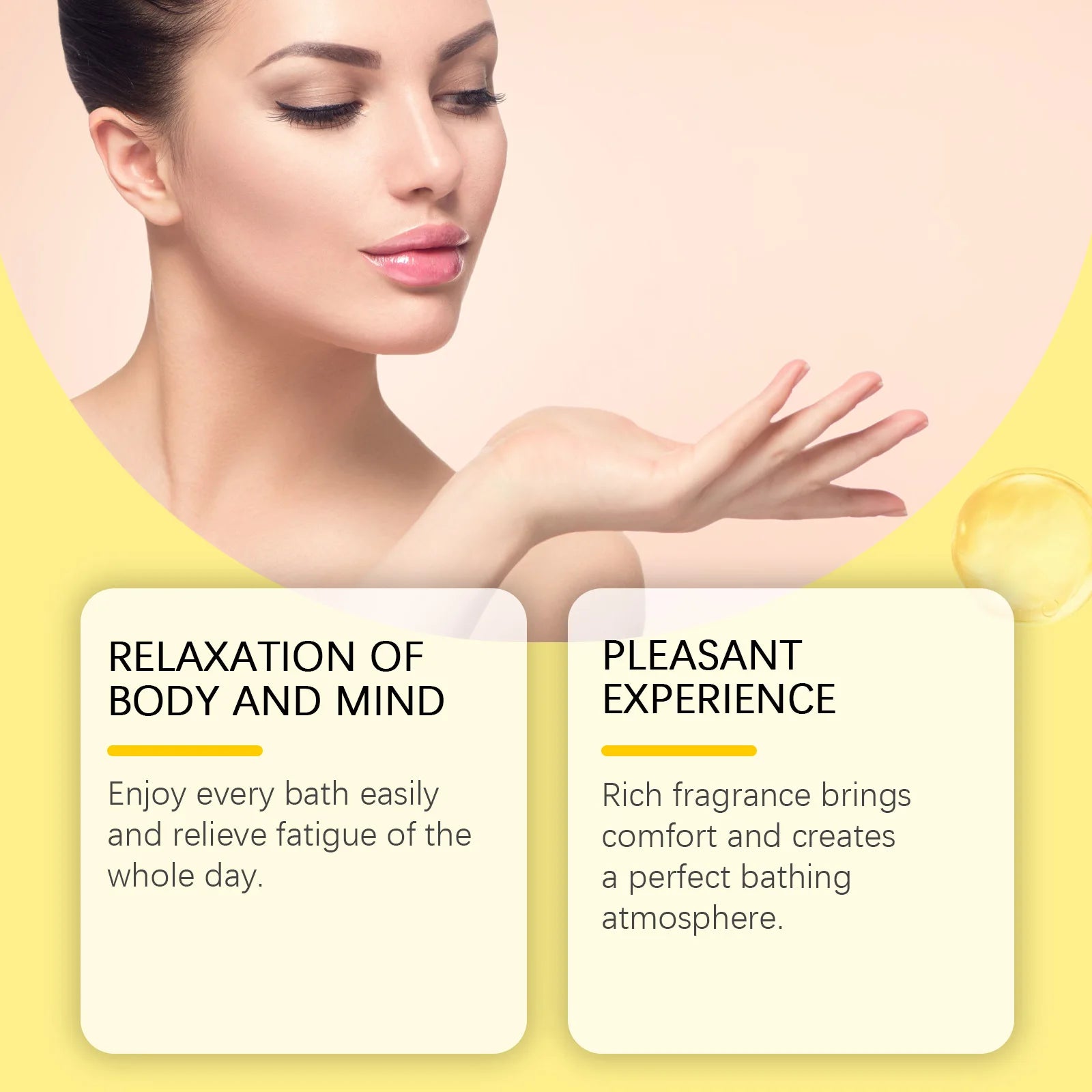 Aromatherapy Shower Steamers for Stress Relief - 4