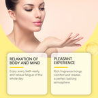Aromatherapy Shower Steamers for Stress Relief