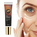 YUITIKUE 5 in 1 Peptide Eye Cream Firming Anti Aging Moisturizer 20g