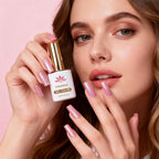 Yurhersu Long Lasting Gel Nail Polish Soak Off UV LED Manicure Varnish