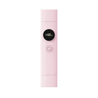 2-in-1 Painless Electric Hair Trimmer for Face and Body