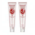 Peptide Lip Plumper Moisturizing Balm Aloe Vera Volumizing Lip Care 20g