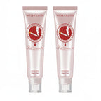 Peptide Lip Plumper Moisturizing Balm Aloe Vera Volumizing Lip Care 20g