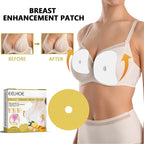 Breast Enhancement Firming Patches