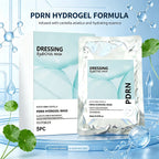 YUITIKUE PDRN Hydrogel Face Mask Centella Soothing Hydrating Treatment