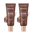 Liquid Glow Foundation for Natural Radiant Skin