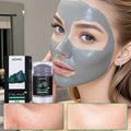 ADMID Bamboo Charcoal Mud Mask Stick Deep Cleansing Facial Treatment