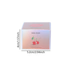 Kiss Pony Cherry Jelly Lip Mask Moisturizing Lip Treatment