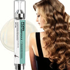 PDRN Hair Ampoule 15g Scalp Hydration and Repair Treatment