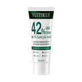 Yuitikue 42% Urea Cream with Salicylic Acid for Dry Skin and Cracked Heels