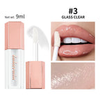 Shimmering Moisturizing Lip Gloss for Plump and Hydrated Lips