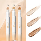 OCHEAL Waterproof Tattoo Concealer Full Coverage Foundation Pen