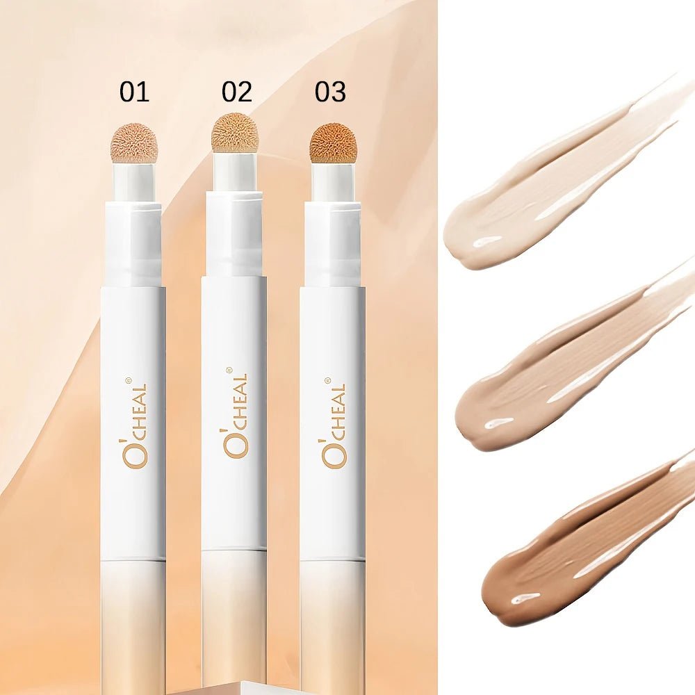 OCHEAL Waterproof Tattoo Concealer Full Coverage Foundation Pen