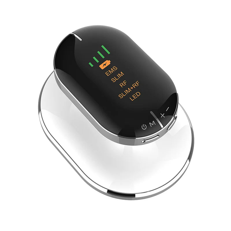 Portable Electric Body Sculpting and Cellulite Massager