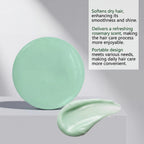 Rosemary Solid Hair Conditioner Bar 60g Natural Repairing Anti Frizz
