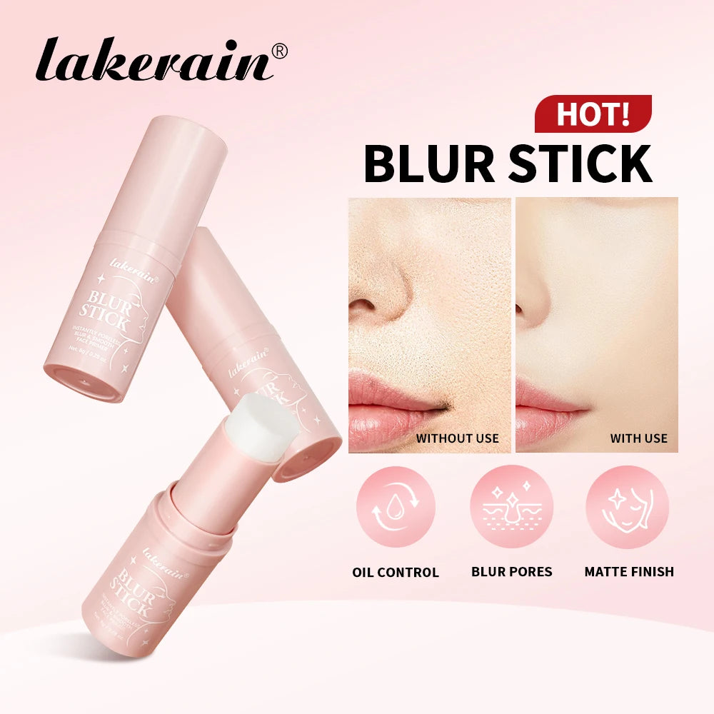 Pore Minimizing Face Blur Primer Stick