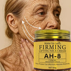 Hexapeptide 8 Neck Firming Cream Anti Aging Lifting Moisturizer