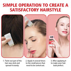 Goiple Hair Wax Stick and Edge Control Styling Kit for Frizz