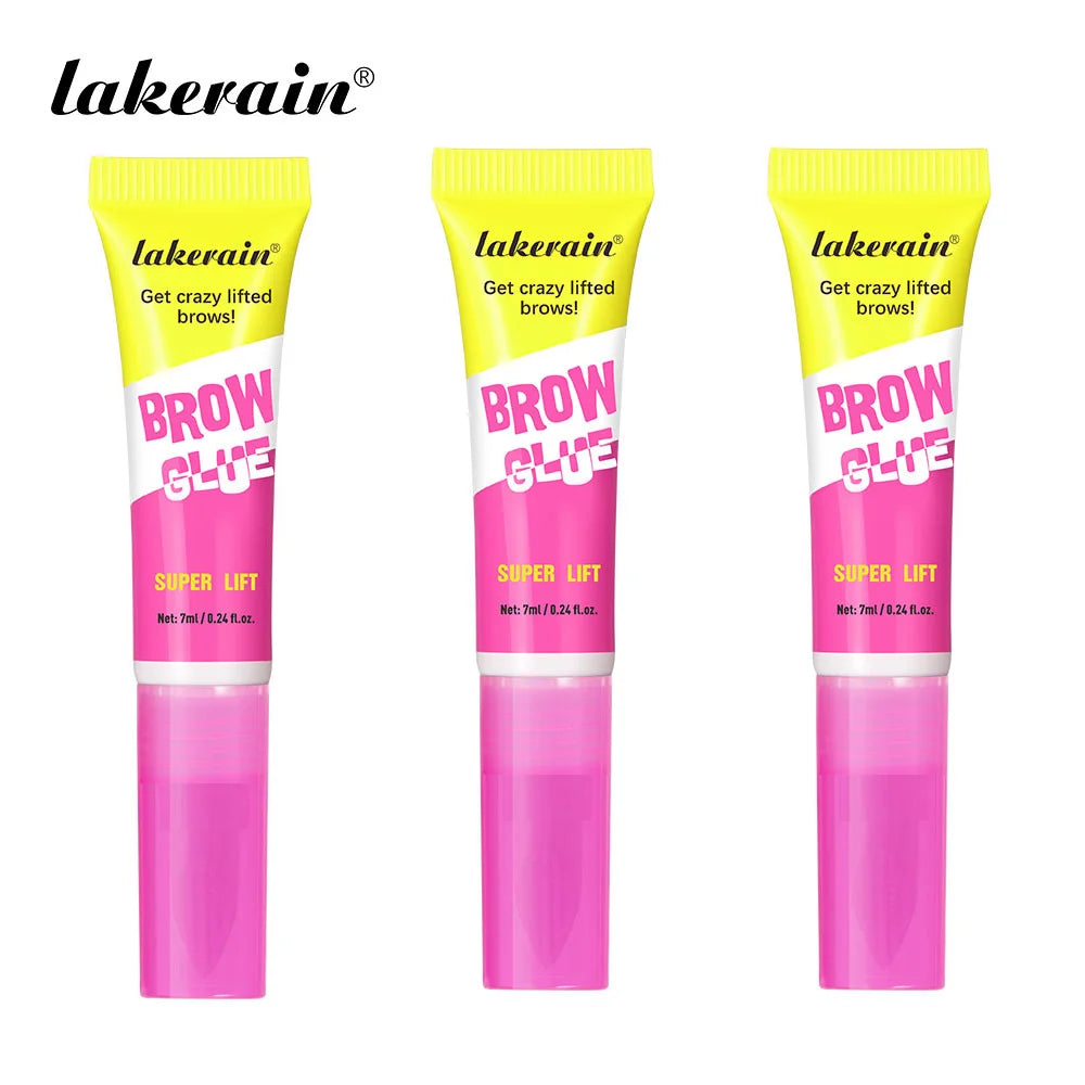 Eyebrow Lamination Styling Gel for Lifted Brows - 24
