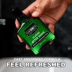 YURHERSU Natural After Shave Toner Alcohol Free Soothing Skin Hydrator