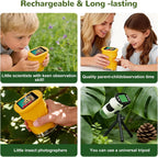 Portable Handheld Digital Microscope for Kids