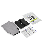 Reusable Hot and Cold Knee Ice Pack Wrap