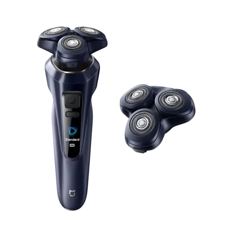 MIJIA Electric Shaver Pro 360 Floating Head Waterproof Beard Trimmer - 32