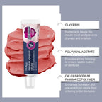 Strong Hold Denture Adhesive Cream for Full and Partial Dentures