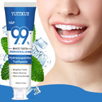 YUITIKUE Hydroxyapatite Toothpaste Remineralizing Teeth Whitening 100g