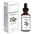 Bakuchiol Peptide Firming Cream Plant Based Retinol Face Moisturizer