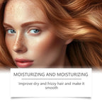 Onion Biotin Volumizing Shampoo for Hair Growth and Thickness