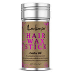 75g Castor Oil Hair Wax Stick for Frizz Control and Edge Styling