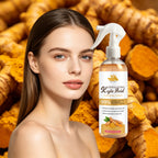Kojic Acid Turmeric Exfoliating Facial Mist