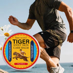 Tiger Joint Care Balm Moisturizing Skin Relief Cream 30g