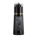 200ML Instant Hair Color Shampoo for Gray Hair Coverage